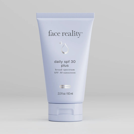Face Reality Daily SPF30 Plus Lotion