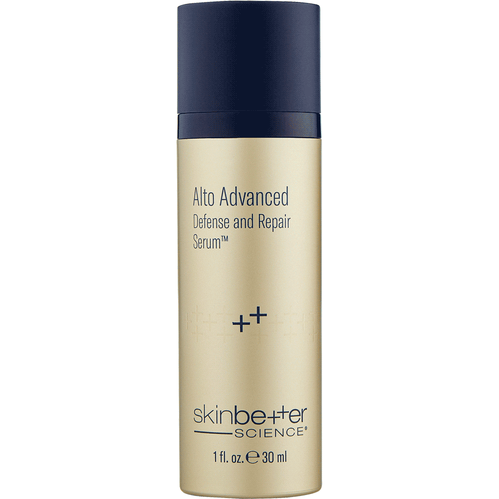 Skin Better Science Alto Advanced Antioxidant Defense & Repair Serum