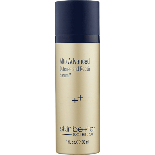 Skin Better Science Alto Advanced Antioxidant Defense & Repair Serum