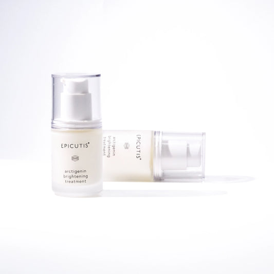 Epicutis® Arctigenin Brightening Treatment