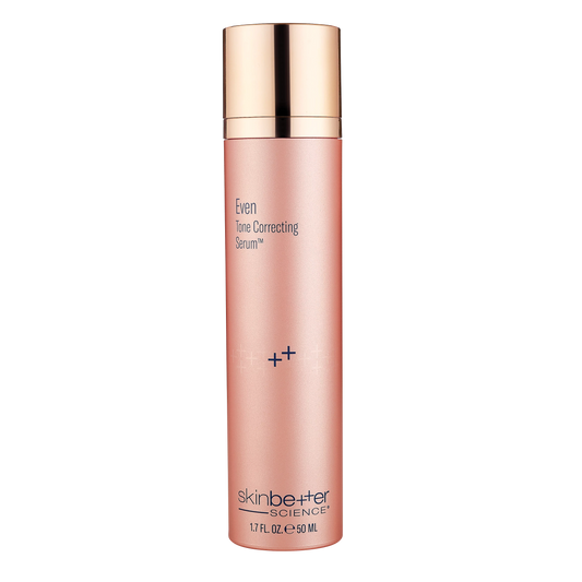 Skin Better Science Even Intensive Skin Tone Correcting Serum