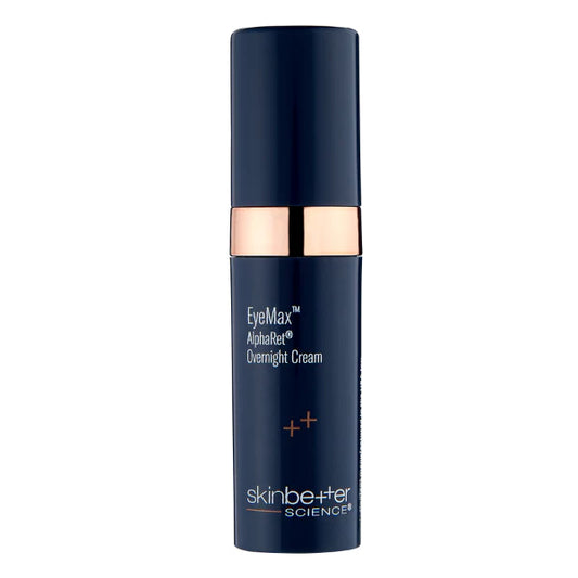 Skin Better Science EyeMax AlphaRet Overnight Eye Cream