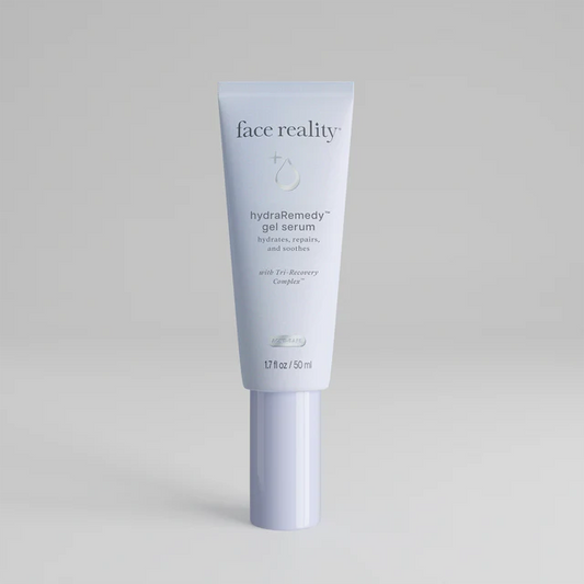 Face Reality HydraRemedy Gel serum