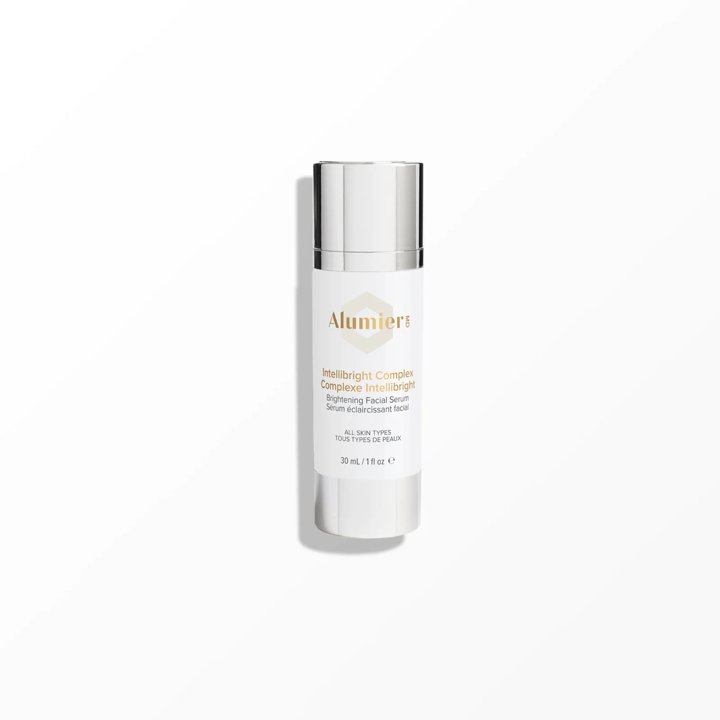 Alumier MD Intellibright Complex