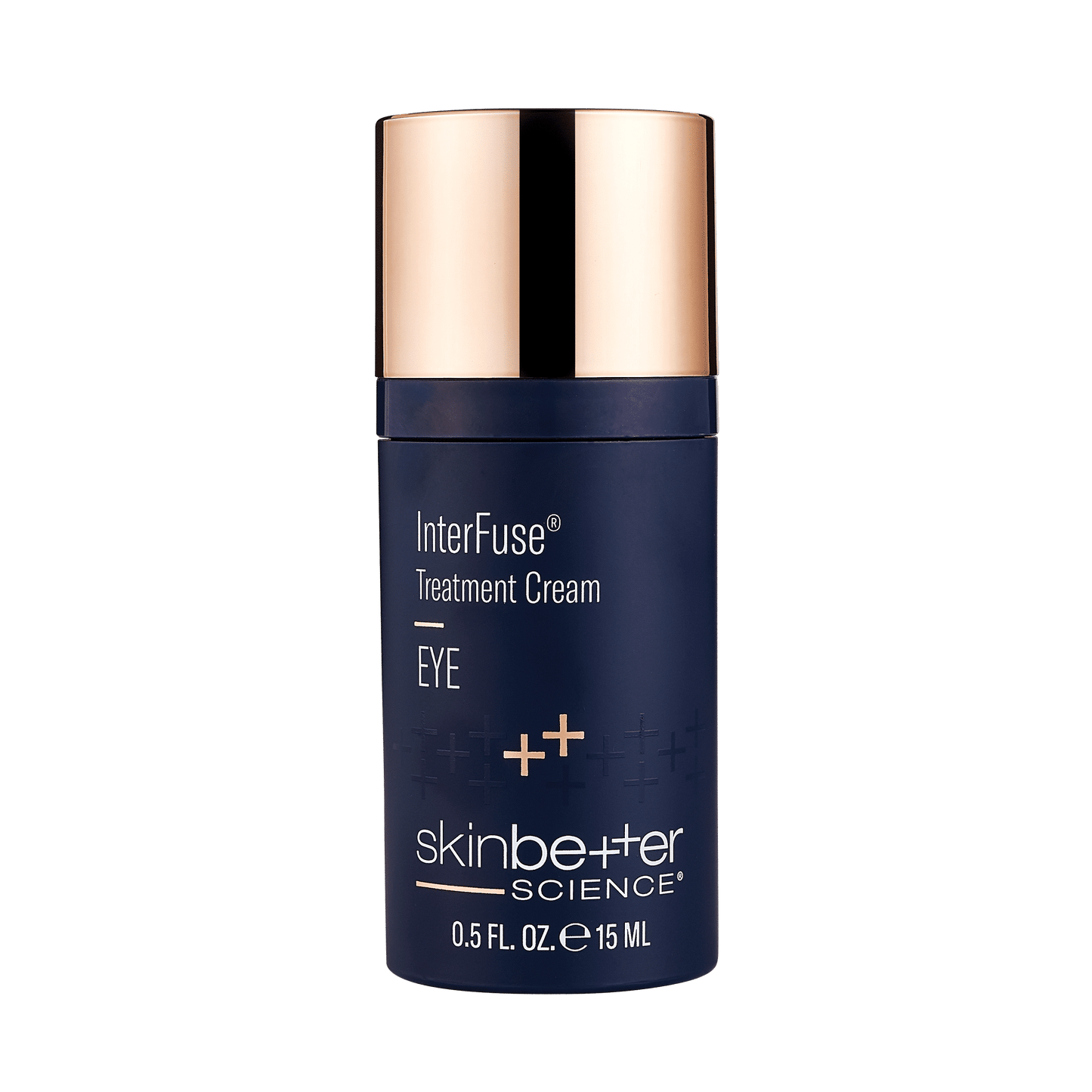 Skin Better Science InterFuse Treatment Cream EYE