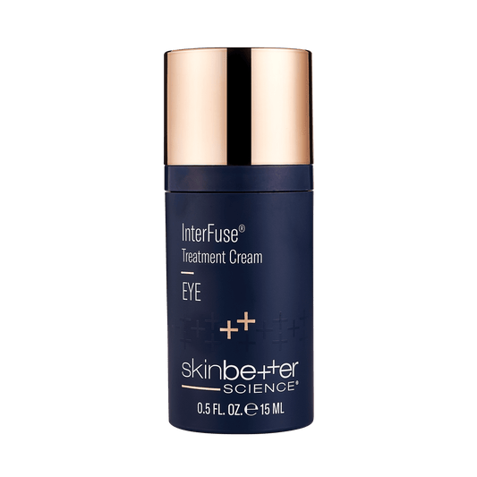 Skin Better Science InterFuse Treatment Cream EYE