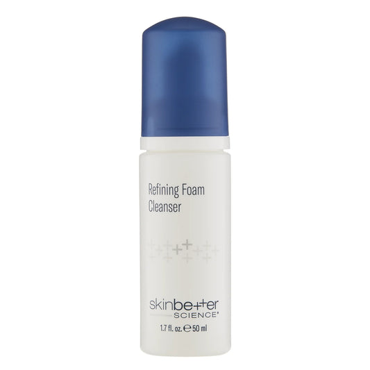 Skin Better Science Refining Foam Cleanser