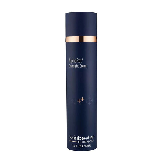 Skin Better Science AlphaRet Overnight Cream