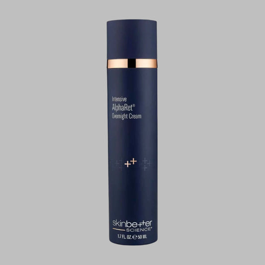 Skin Better Science Intensive AlphaRet Overnight Cream