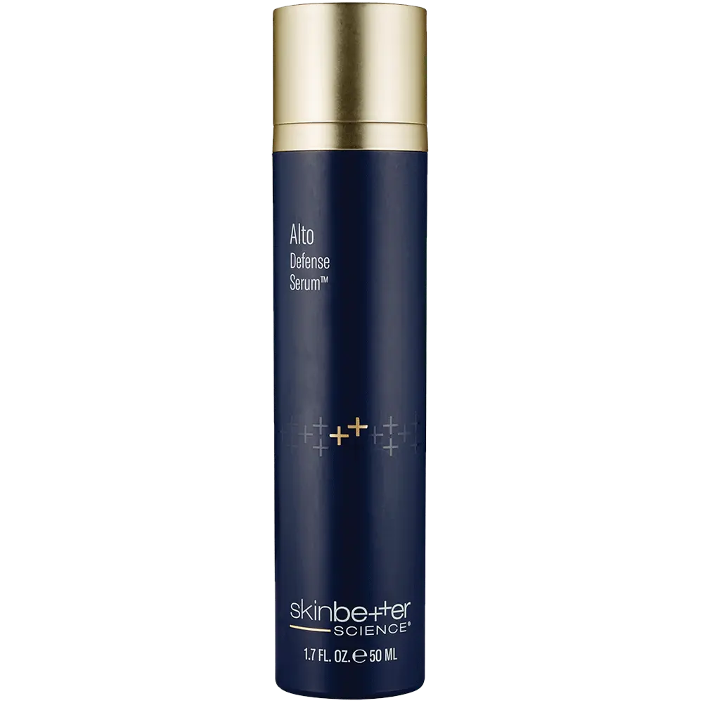 Skin Better Science Alto Defense Serum