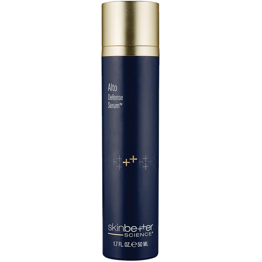 Skin Better Science Alto Defense Serum