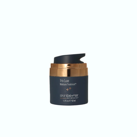 Skin Better Science Trio Luxe Moisture Treatment