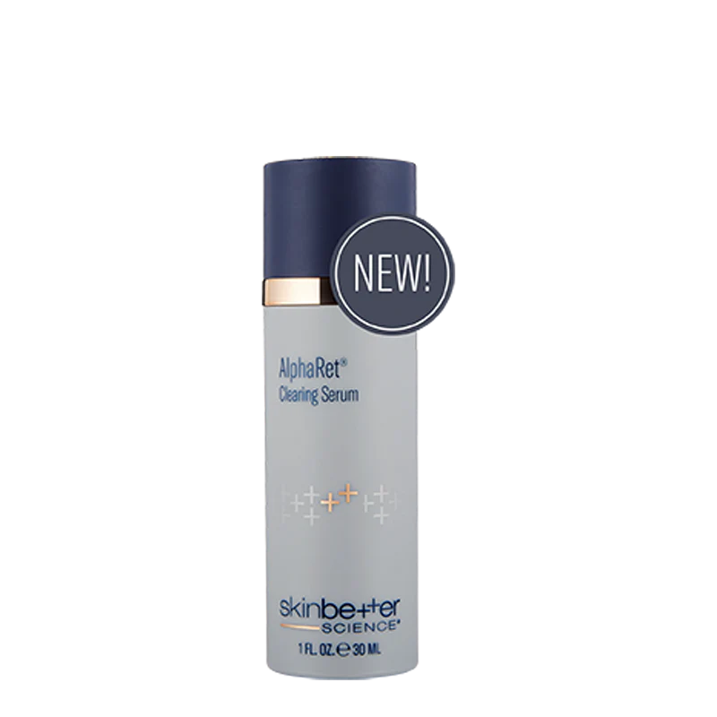 Skin Better Science AlphaRet Clearing Serum TRAVEL SIZE