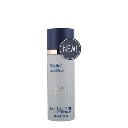 Skin Better Science AlphaRet Clearing Serum TRAVEL SIZE