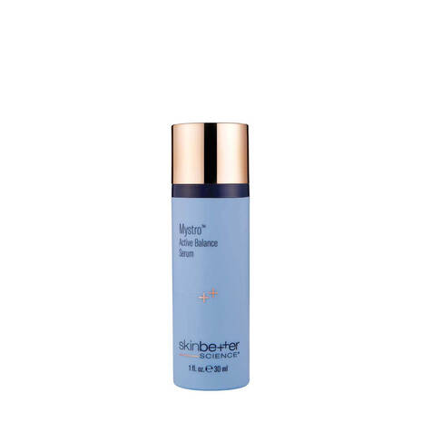 Skin Better Science Mystro Active Balance Serum