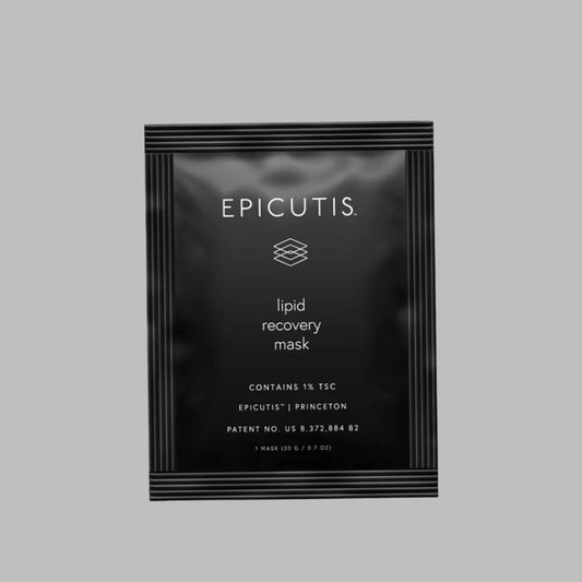 Epicutis Lipid Recovery Mask (5 per box)