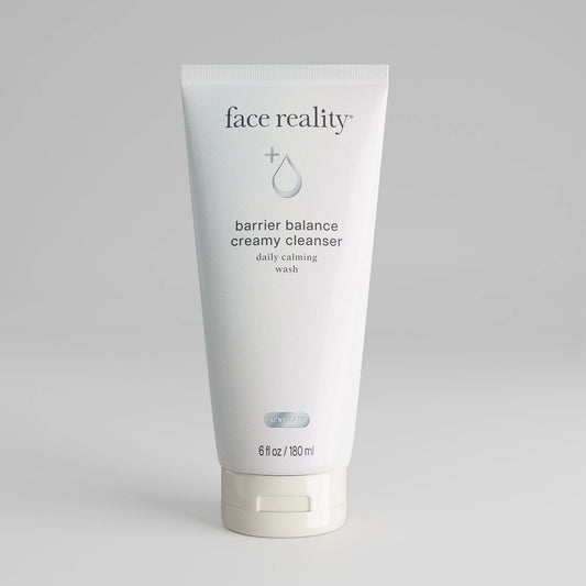 Face Reality Antioxidant Scrub
