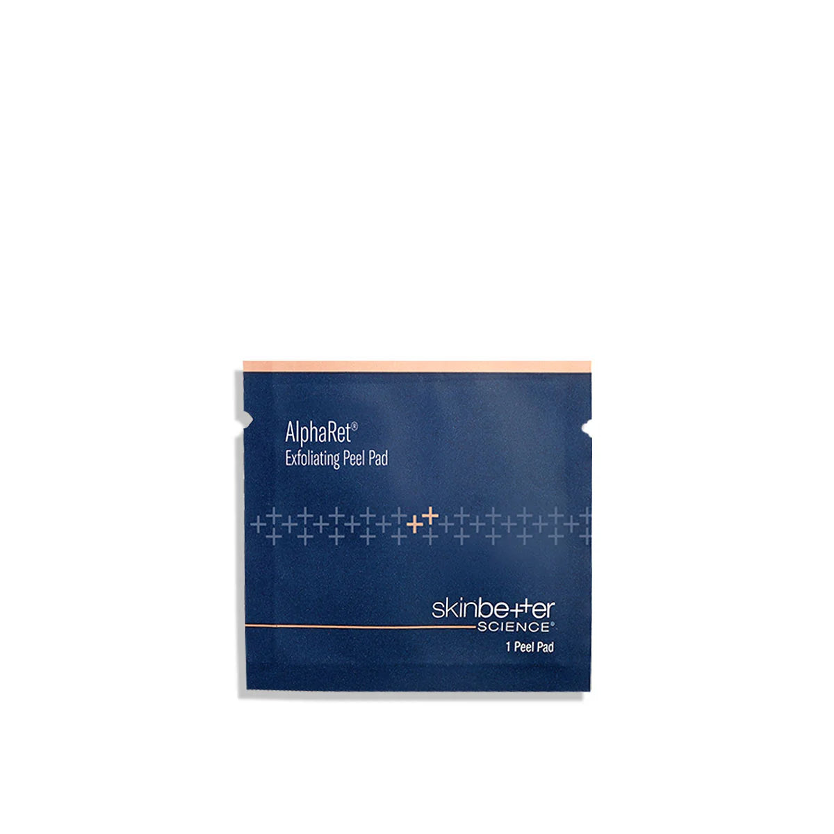 Skin Better Science AlphaRet Exfoliating Peel Pads