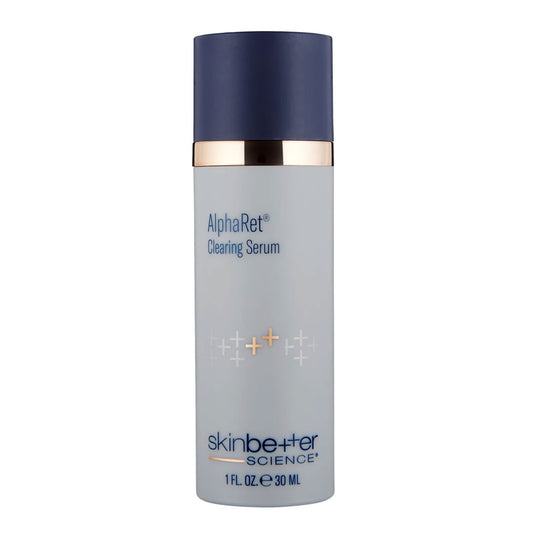 Skin Better Science AlphaRet Clearing Serum