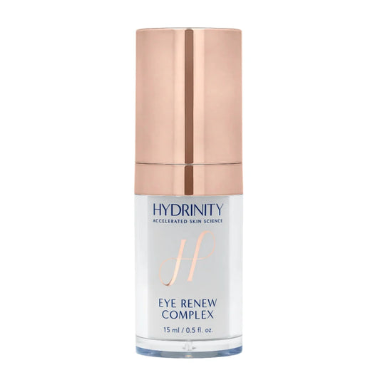 Hydrinity Eye Renew Complex with PPM⁶