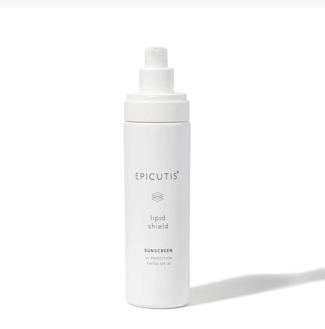 LIpid Shield Sunscreen