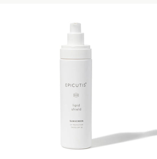 LIpid Shield Sunscreen