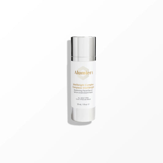 Alumier MD Intellibright Complex