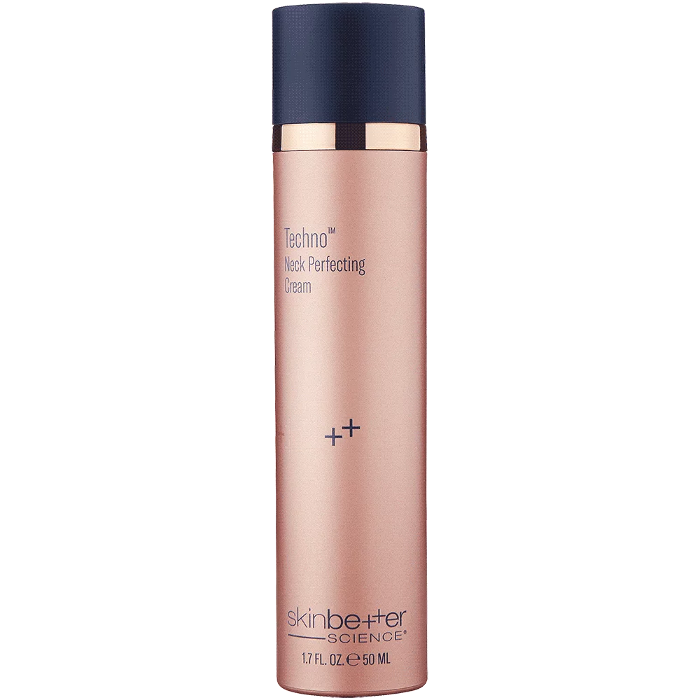 Skin Better Science Techno Neck Perfecting Cream