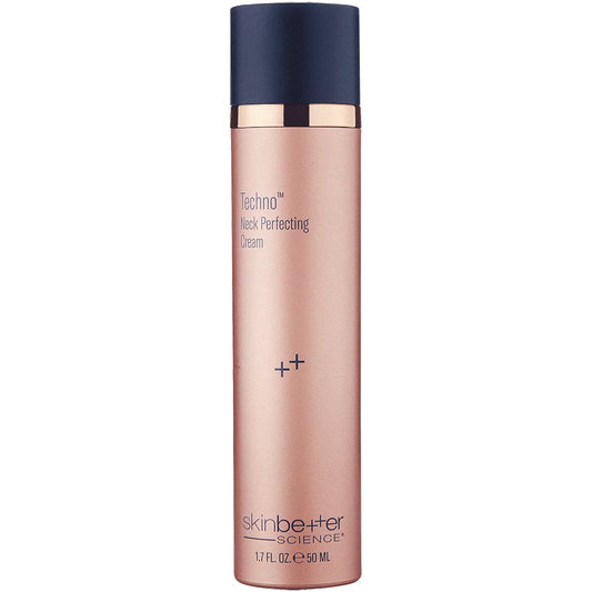 Skin Better Science Techno Neck Perfecting Cream