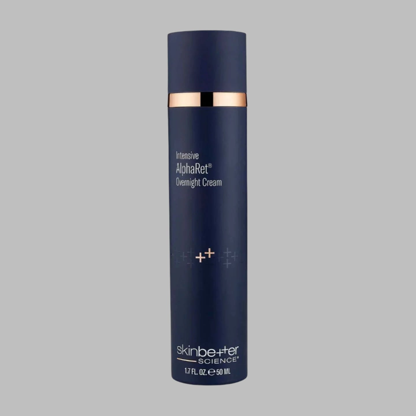 Skin Better Science Intensive AlphaRet Overnight Cream